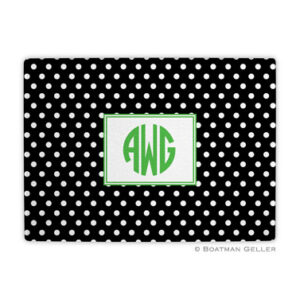 Cutting Board - Polka Dot