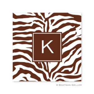 Coaster - Zebra