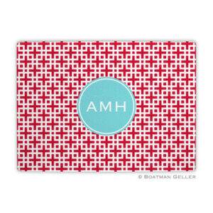 Cutting Board - Lattice