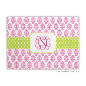 Cutting Board - Suzani