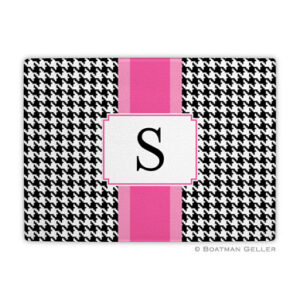 Cutting Board - Lattice Slate