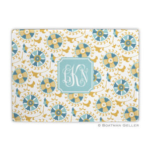 Cutting Board - Chinoiserie Spring