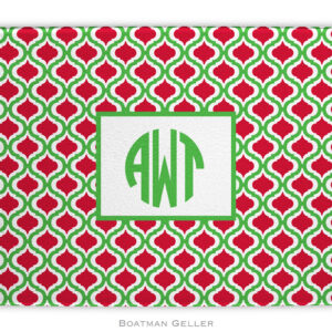 Cutting Board - Kate Kelly & Red