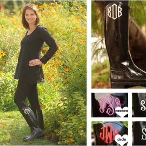 Women's Rain Boots