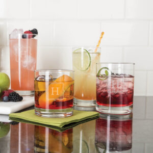 Casual Cooler (14oz)