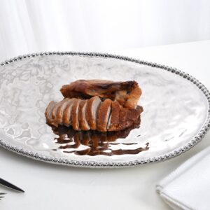 Pampa Bay Verona Large Oval Platter