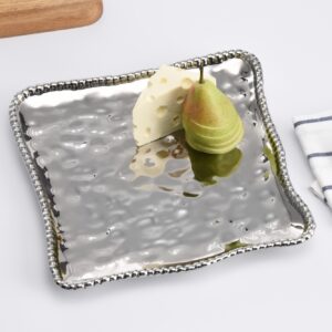 Pampa Bay Verona Square Serving Platter