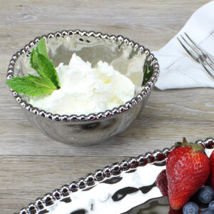 Pampa Bay Verona Small Bowl